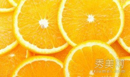 经常吃6种美白水果，容易变成白色和丰富的美丽