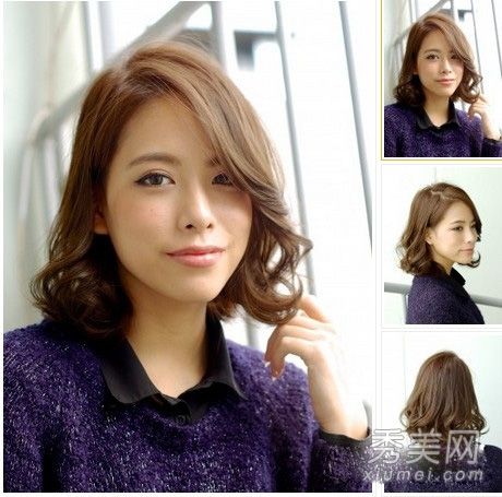 气质女神培育9梨花头修复颜巢力