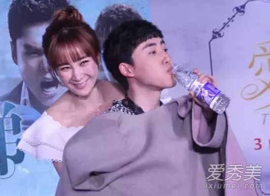 柠檬，汪东城，郑元畅，整容手术变得好看只是不知道！