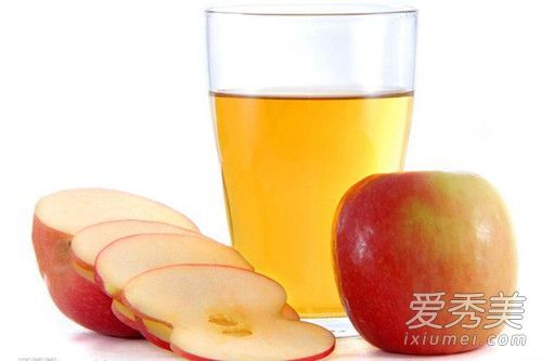 用苹果汁洗脸有什么好处？苹果汁可以用作面膜吗