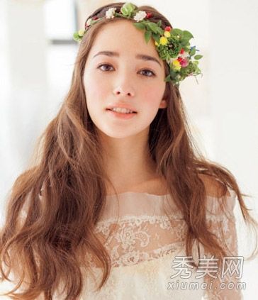 520位女神聚集在16位韩国新娘中