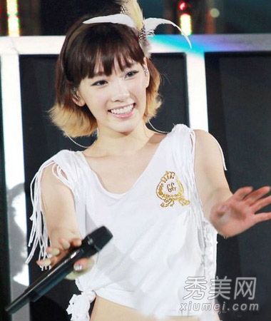 今年流行什么发型？9种短发风格让人耳目一新