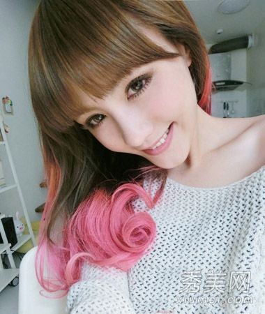 2014年最有颜色推荐亮眼时尚甜美百搭