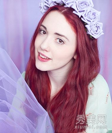 新年野生毛色推荐9色毛色甜美眼睛