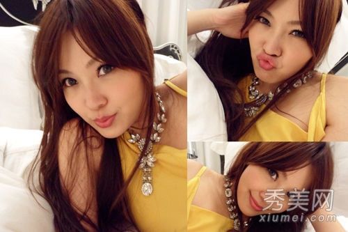 台湾四大著名女性不为人知的护肤怪癖清单