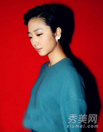 9气质短发推荐时尚干练最受欢迎