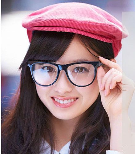 春游用淡妆最美丽的插图4步淡妆教程