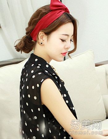 10种适合沙滩度假的发型