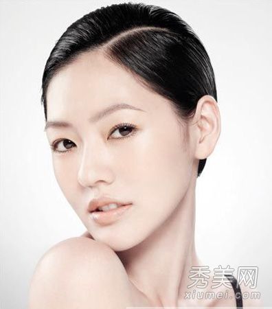 不露面或不洗脸揭示7个名人美容窍门