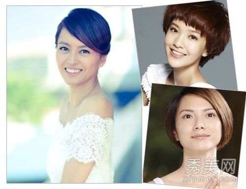 梁咏琪陈妍希6个氧美人的保养秘方