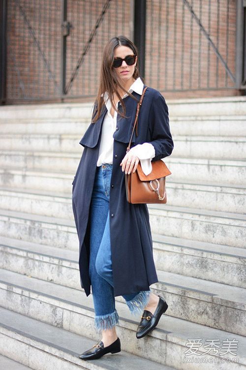 推荐平底鞋2016来完全解放你的双脚。