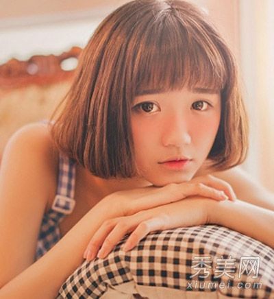 夏季如何选择9种短发？它们是时尚的，新鲜的，最漂亮的。