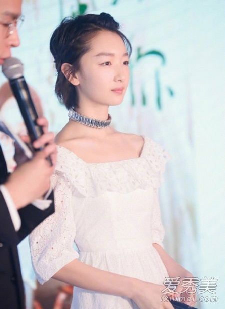 春风在十英里之外。为什么不在周东宇开一个同品牌的新闻发布会呢?