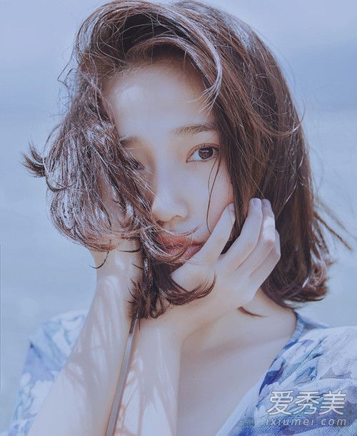 透明质酸面膜适合什么年龄的女孩？