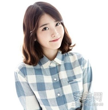 今年流行什么发型?韩式短烫发令人耳目一新,最能降低年龄