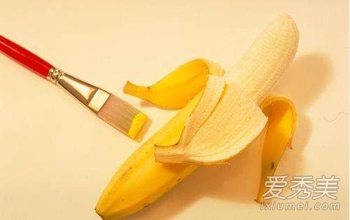 如何正确制作香蕉面膜？当你第二天使用香蕉面膜时会发生什么？