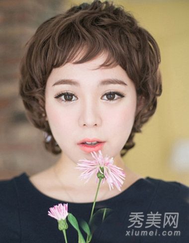 九种韩国发型在初夏最受欢迎，新鲜且过老