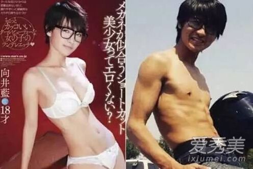 这位明星打他的脸太狠了，一个大写的“对不起”