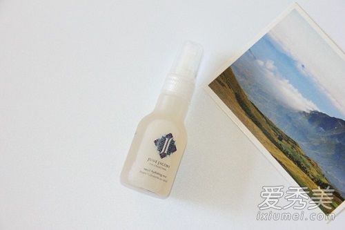 尊吉帕保湿喷雾怎么样？尊吉帕保湿喷雾有用吗