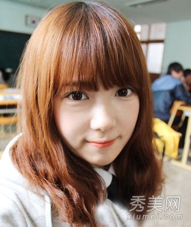 什么发型最有气质？9校园发型更甜美、更古老