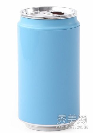 可乐罐也可以免费用于美容和日常抗老化工具。
