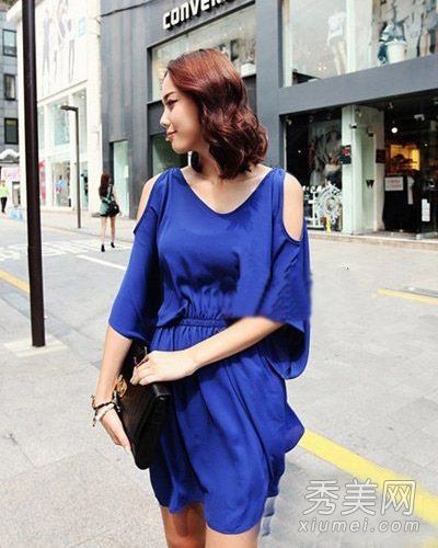 今年流行什么发型?9气质蛋卷超级迷人