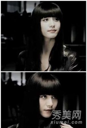 娱乐圈里的“恶魔男人”泛滥男明星更喜欢穿女人