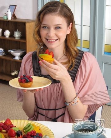 冬天经常吃六种食物来预防疾病和美容，这比补品好。