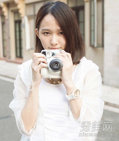 什么发型适合矮个子女孩？9短头发又新鲜又高