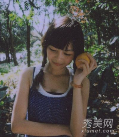 春天和夏天流行什么发型?韩国MM纯情气质杀死男神