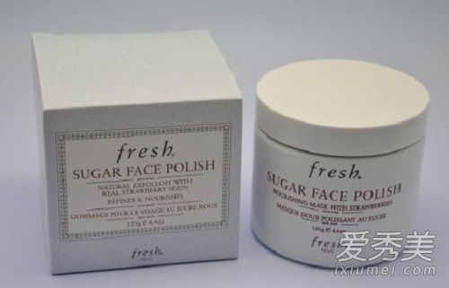 鲜黄糖面膜效果如何