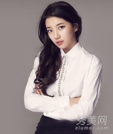 今年流行什么发型韩国mm最喜欢的时尚长发推荐