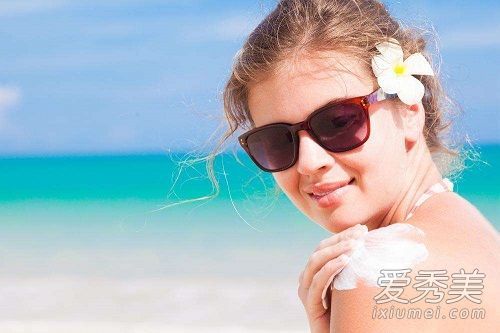 经常使用防晒霜对皮肤有好处吗？长期使用防晒霜的副作用