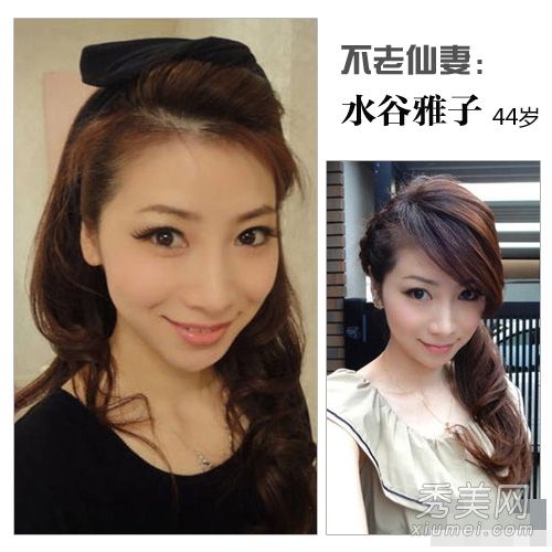 《逆转时代的女神》五个真实版本的成长与维持的秘密