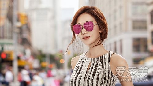 林志玲代言的海伦·凯勒的眼镜怎么样？什么年级