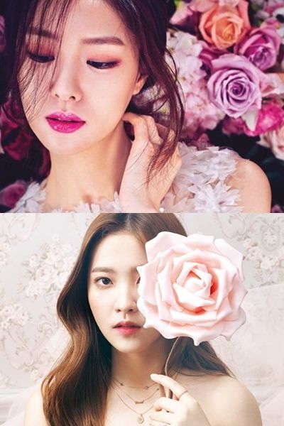 让樱花在你的眼中绽放！超级梦幻樱花粉妆