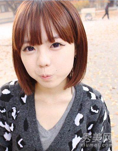 邦奇什么发型好看不断变化造型时尚更修剪