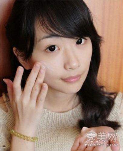 插图韩国生活化妆教你的内心如何画眼妆