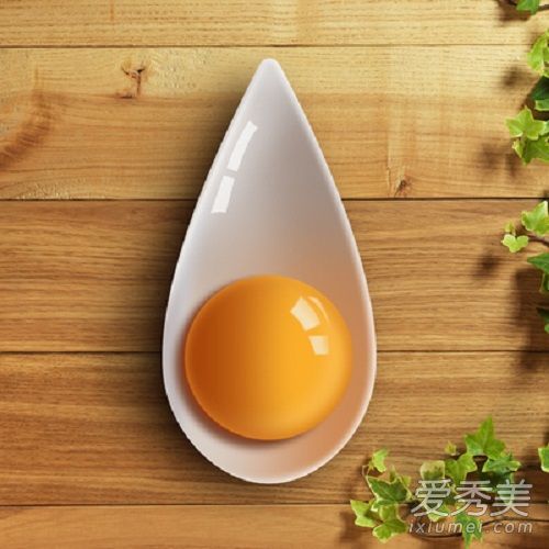 蛋黄能做什么？蛋黄对面膜有什么影响