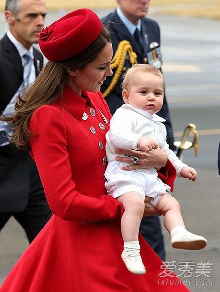 6月1日儿童节你穿什么