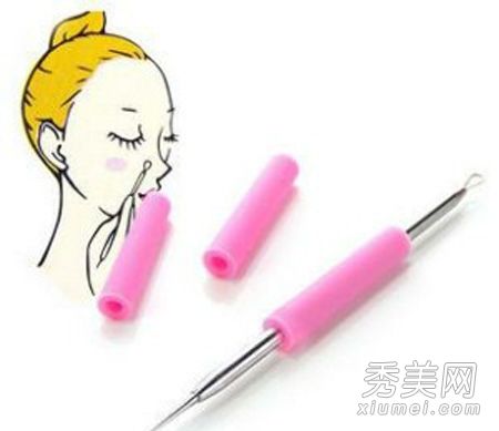 痤疮针是如何工作的？如何去除粉刺而不留下痘痕