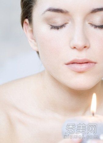 冬季保养的秘密是不化妆也能看起来很好。