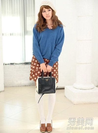 毛衣1和8让你的比赛每天都不重。