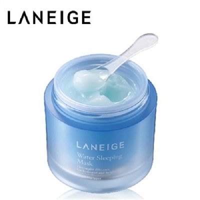 如何使用兰芝睡眠面膜?兰芝睡眠面膜的使用