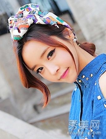 什么样的发型将是2014年时尚的首选