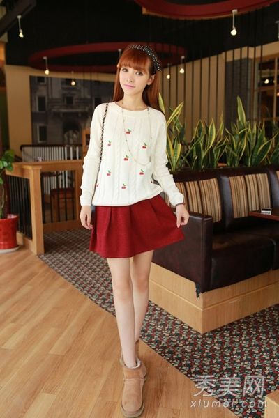 时尚专家为秋冬季节推荐8种搭配