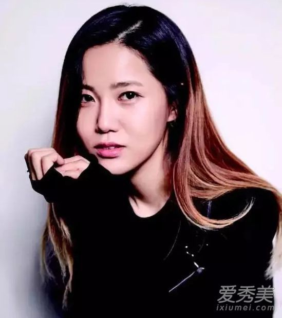 日本和韩国两位最热门美甲师作品精选