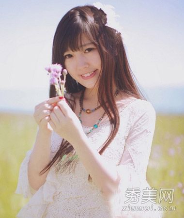 简单好看的女孩发型推荐气质流行春夏首选