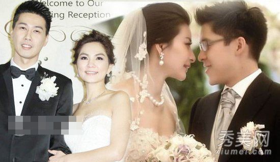 《十亿新娘》郭晶晶领衔2012年女演员桂琦新娘化妆