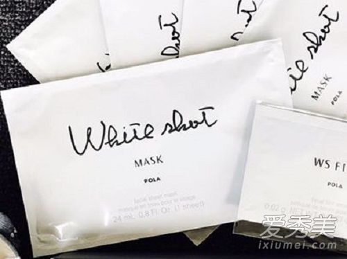 宝丽来美白面膜有用吗？波拉宝丽来美白面膜的价格是多少